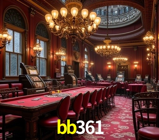 bb361: Seu Cassino Premiado com Pagamentos Rápidos